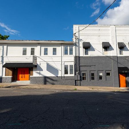 Five10 Orange Street Hotel - ホット・スプリングス エクステリア 写真