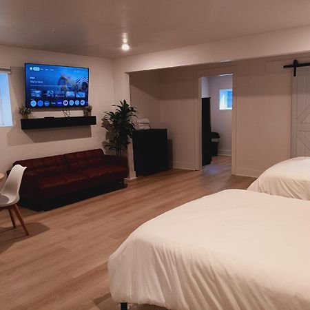 Five10 Orange Street Hotel - ホット・スプリングス エクステリア 写真