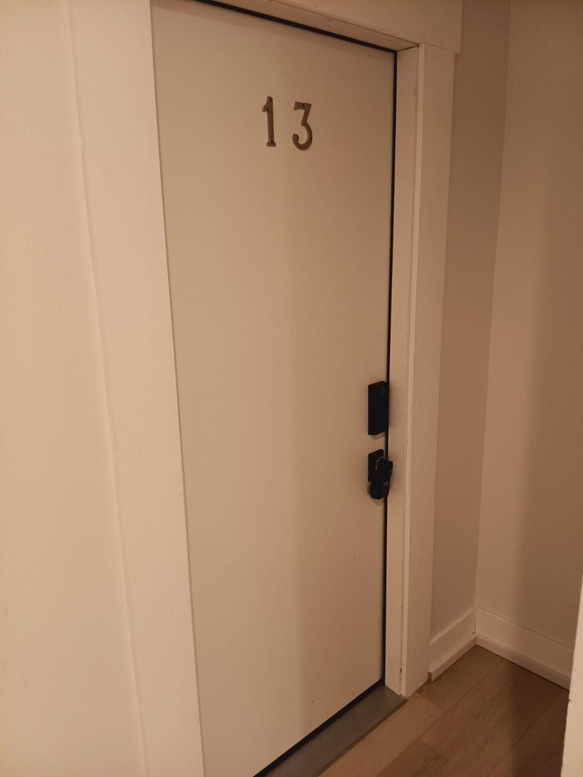 Five10 Orange Street Hotel - ホット・スプリングス エクステリア 写真