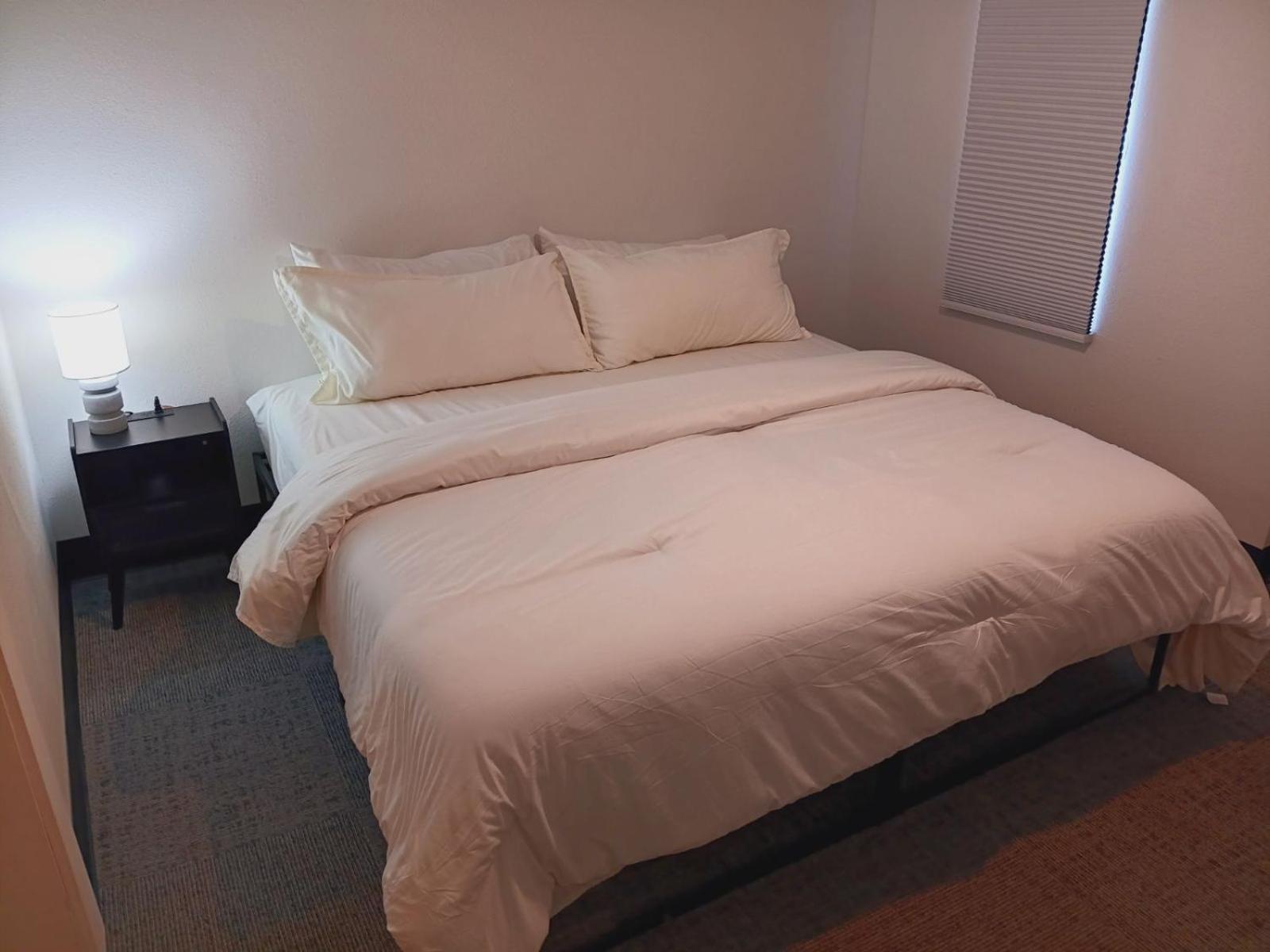 Five10 Orange Street Hotel - ホット・スプリングス エクステリア 写真