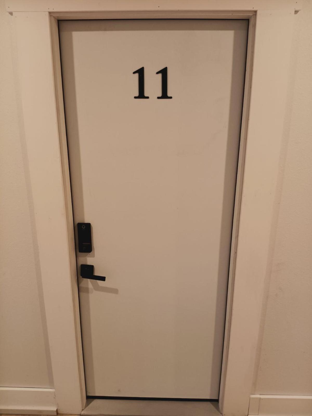 Five10 Orange Street Hotel - ホット・スプリングス エクステリア 写真