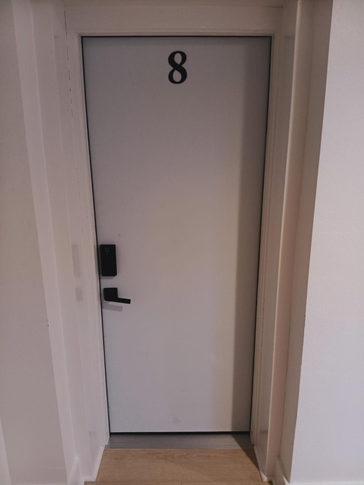 Five10 Orange Street Hotel - ホット・スプリングス エクステリア 写真