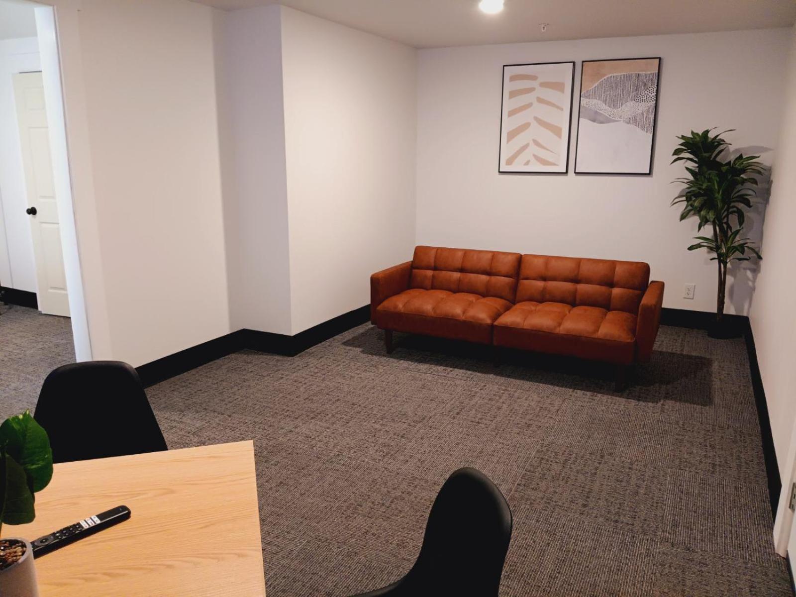 Five10 Orange Street Hotel - ホット・スプリングス エクステリア 写真