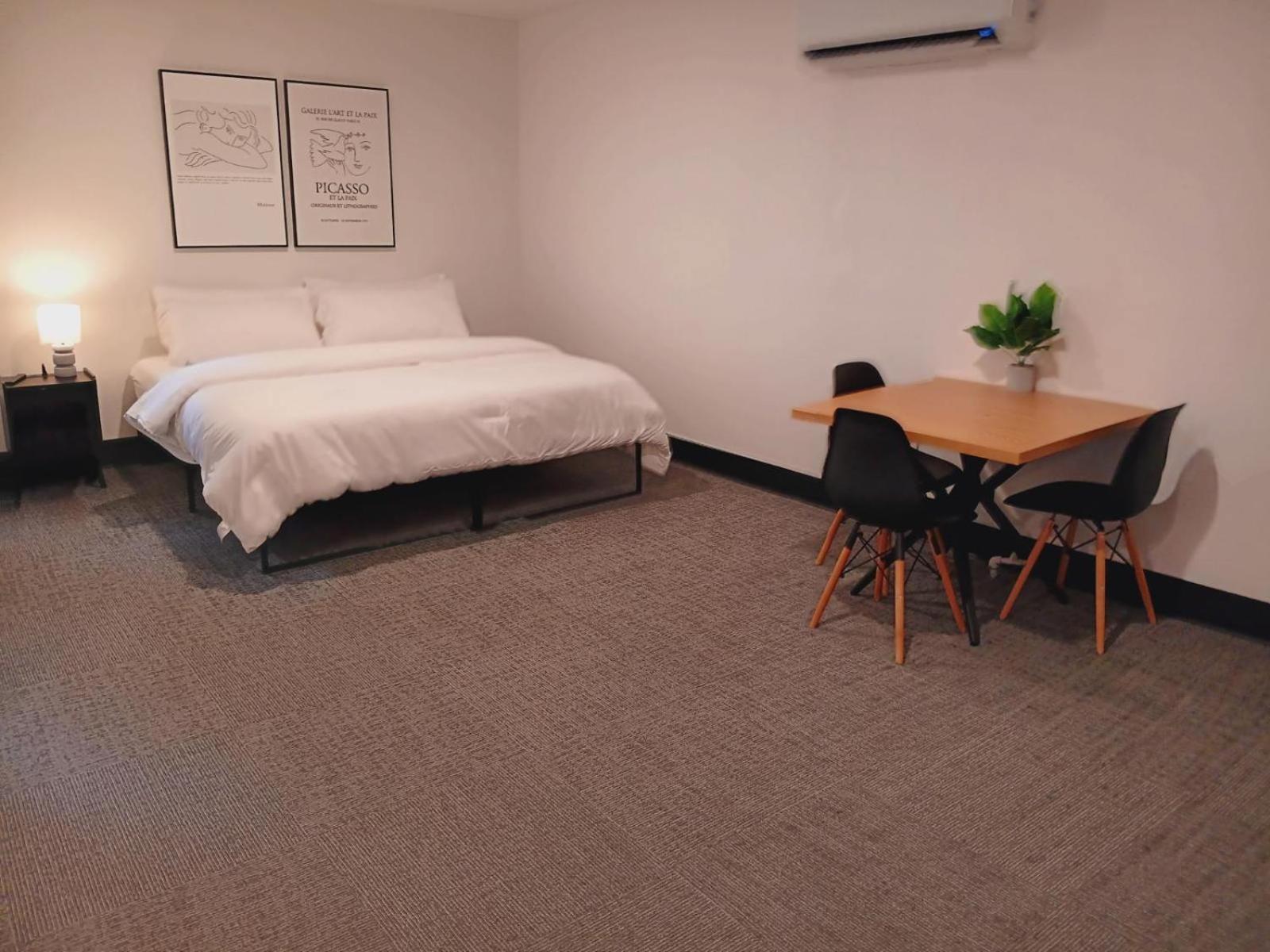 Five10 Orange Street Hotel - ホット・スプリングス エクステリア 写真