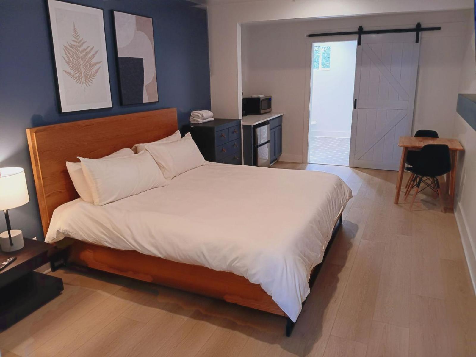 Five10 Orange Street Hotel - ホット・スプリングス エクステリア 写真